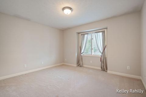 Tiny photo for 7500 Cloudberry Lane NE, Plainfield Charter Township, MI 49306 (MLS # 65026013475)