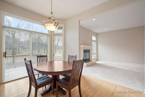 Tiny photo for 7500 Cloudberry Lane NE, Plainfield Charter Township, MI 49306 (MLS # 65026013475)