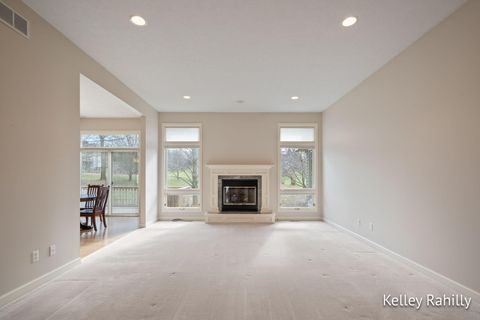 Tiny photo for 7500 Cloudberry Lane NE, Plainfield Charter Township, MI 49306 (MLS # 65026013475)