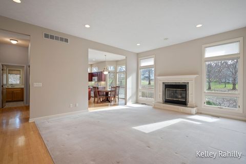 Tiny photo for 7500 Cloudberry Lane NE, Plainfield Charter Township, MI 49306 (MLS # 65026013475)