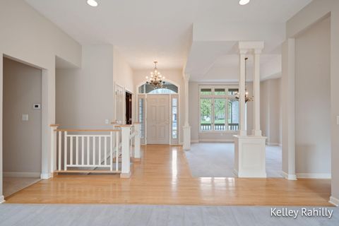 Tiny photo for 7500 Cloudberry Lane NE, Plainfield Charter Township, MI 49306 (MLS # 65026013475)