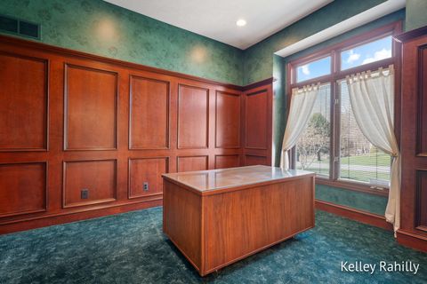 Tiny photo for 7500 Cloudberry Lane NE, Plainfield Charter Township, MI 49306 (MLS # 65026013475)