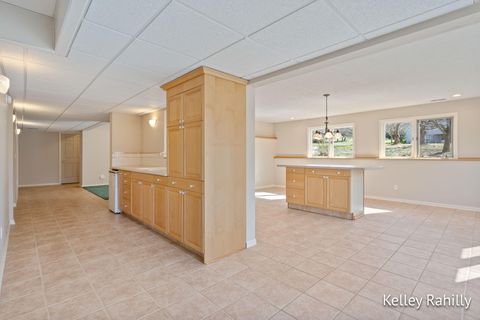 Tiny photo for 7500 Cloudberry Lane NE, Plainfield Charter Township, MI 49306 (MLS # 65026013475)