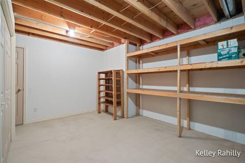 Tiny photo for 7500 Cloudberry Lane NE, Plainfield Charter Township, MI 49306 (MLS # 65026013475)