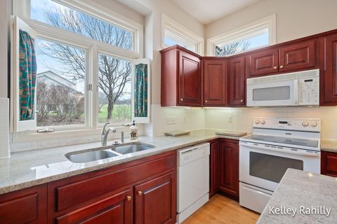 Tiny photo for 7500 Cloudberry Lane NE, Plainfield Charter Township, MI 49306 (MLS # 65026013475)