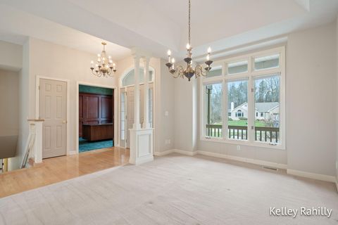 Tiny photo for 7500 Cloudberry Lane NE, Plainfield Charter Township, MI 49306 (MLS # 65026013475)