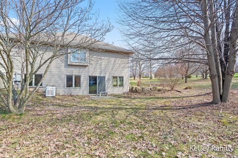 Tiny photo for 7500 Cloudberry Lane NE, Plainfield Charter Township, MI 49306 (MLS # 65026013475)