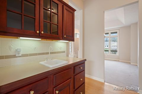 Tiny photo for 7500 Cloudberry Lane NE, Plainfield Charter Township, MI 49306 (MLS # 65026013475)