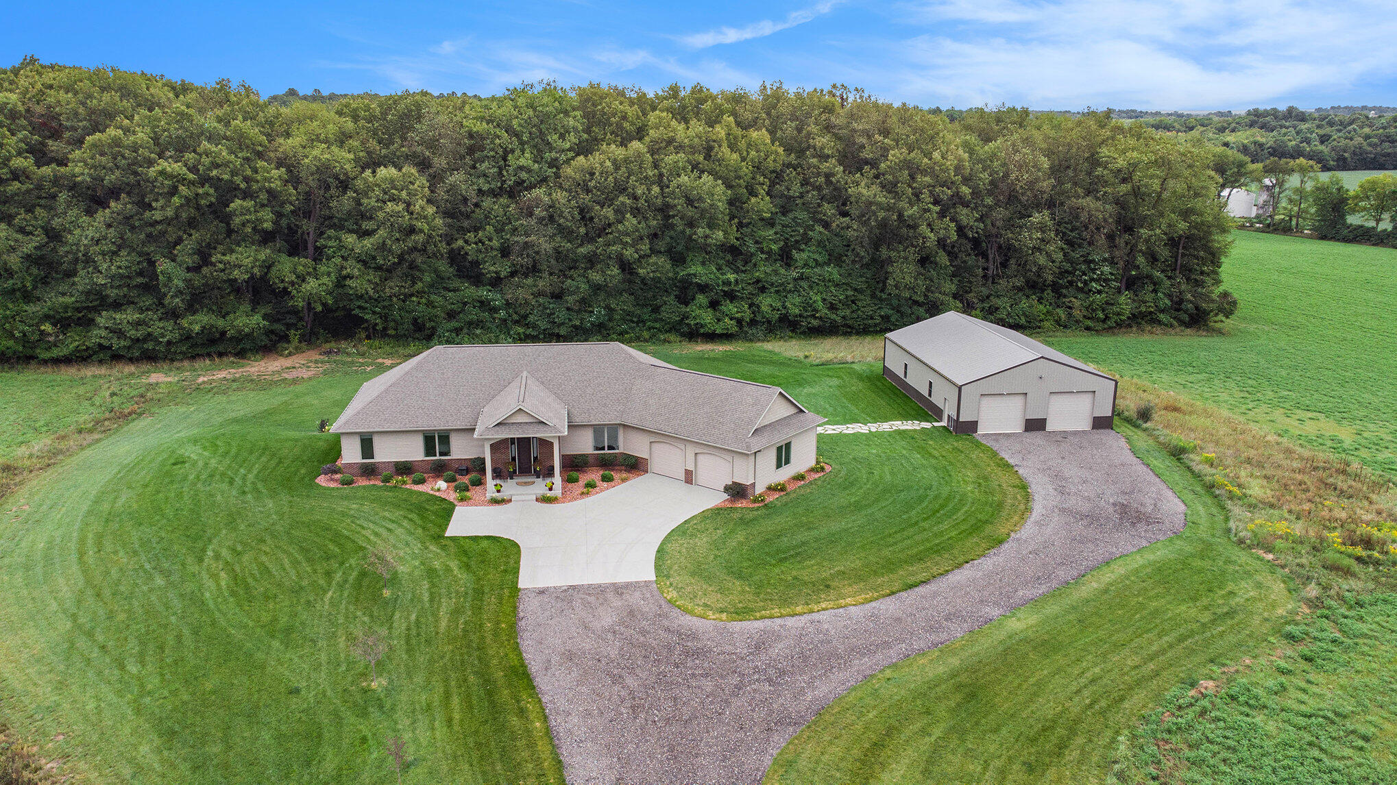 68363 Calvin Center Road