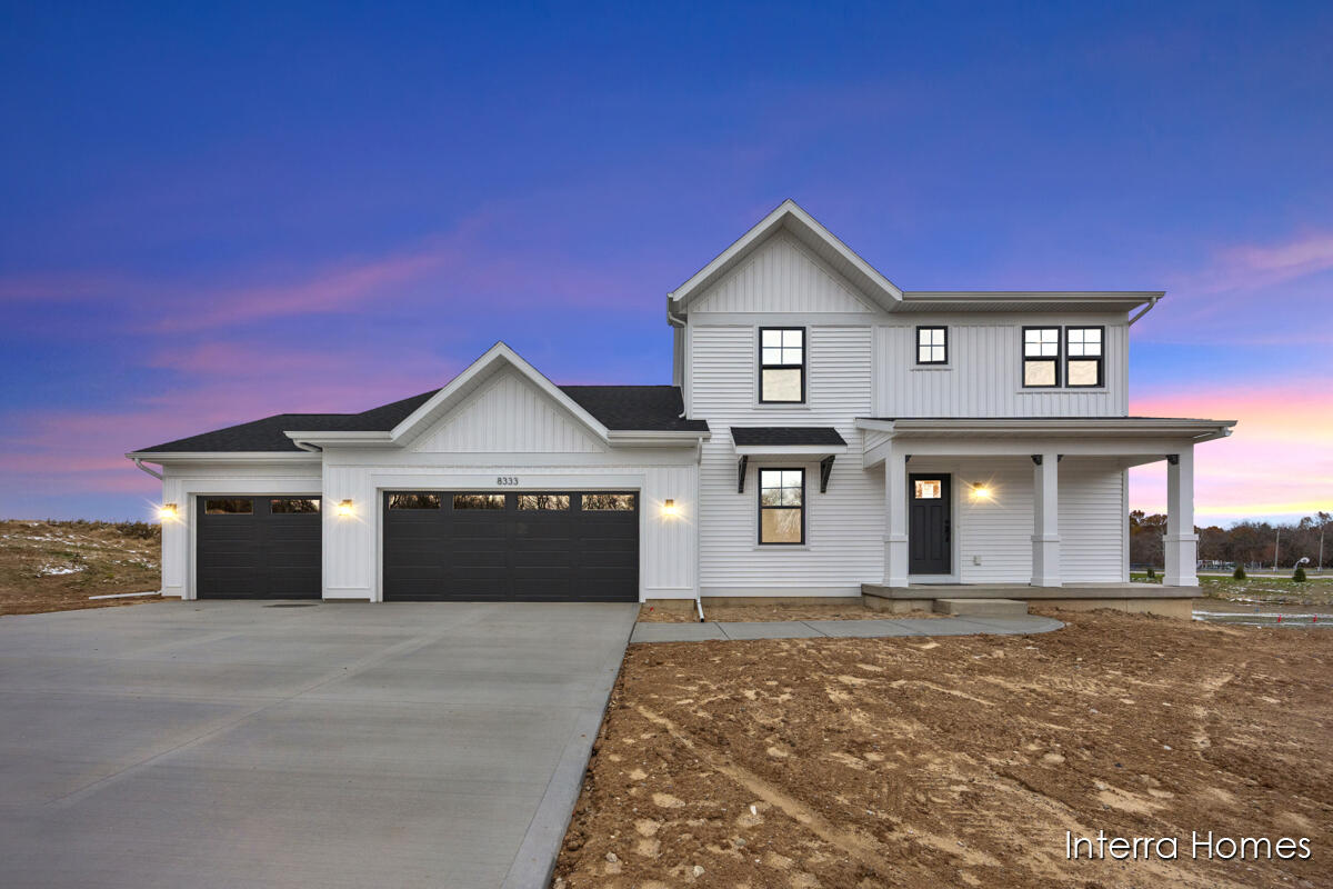 8333 Kettle Oak Drive SE