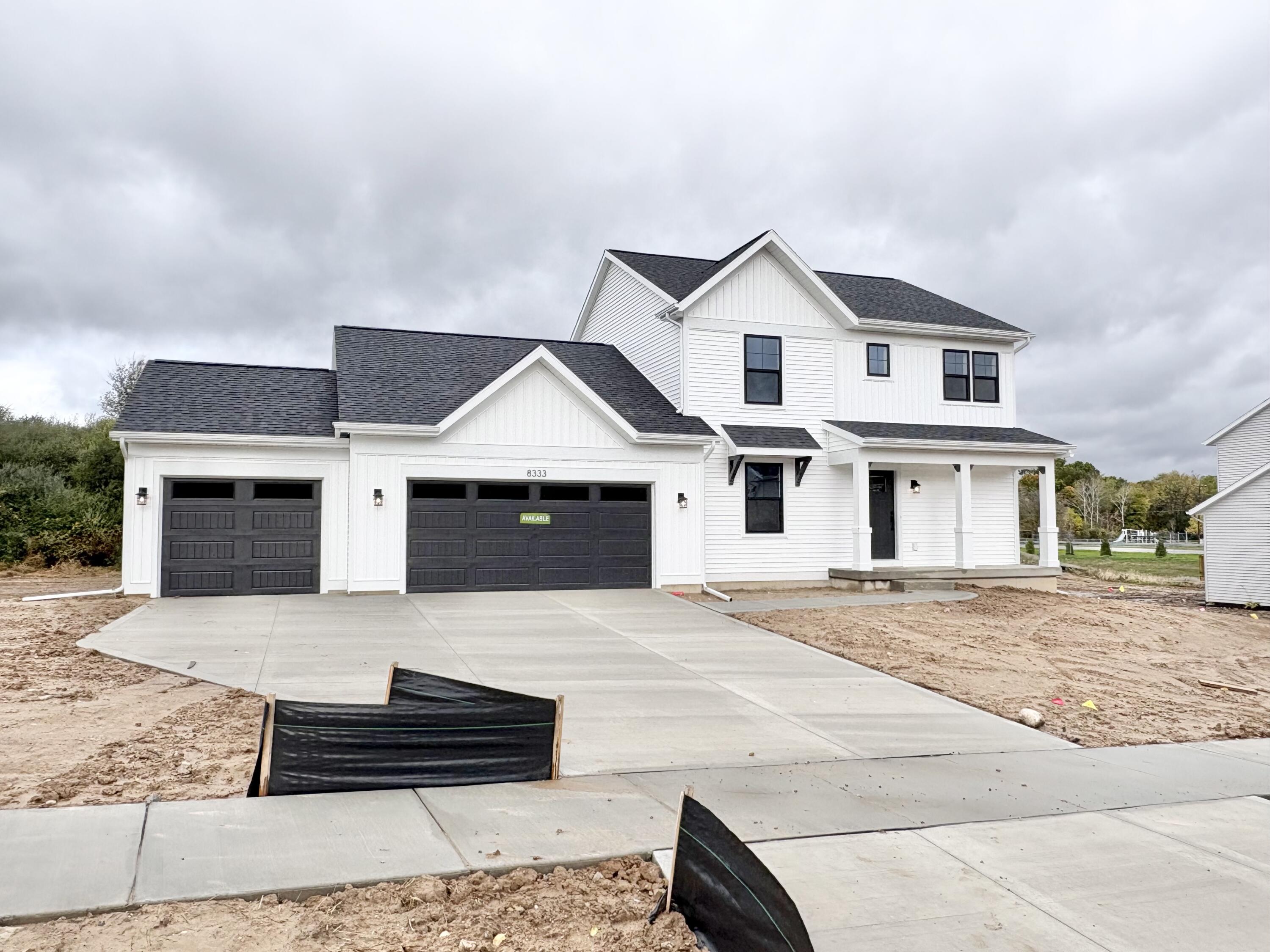8333 Kettle Oak Drive SE