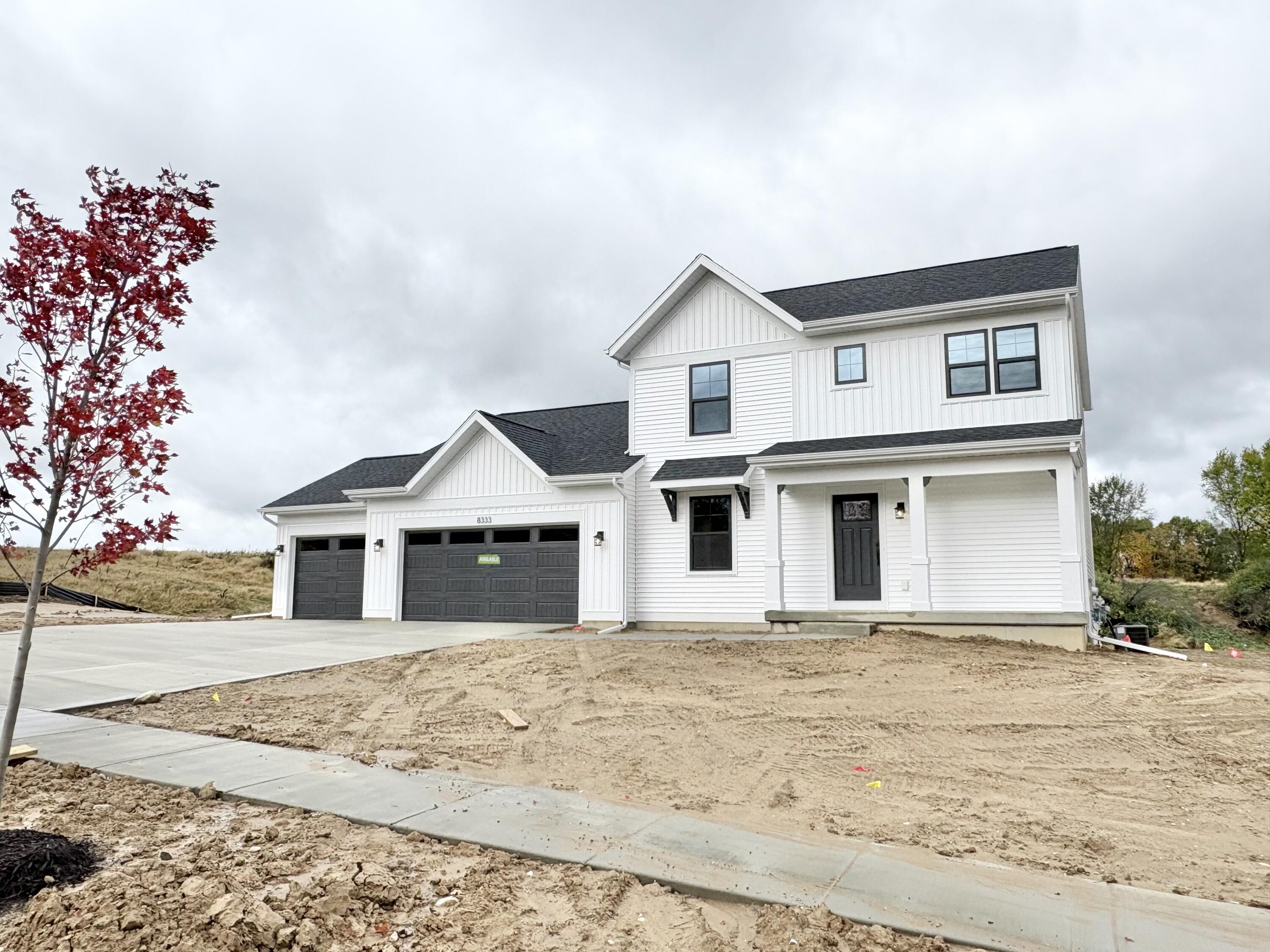 8333 Kettle Oak Drive SE