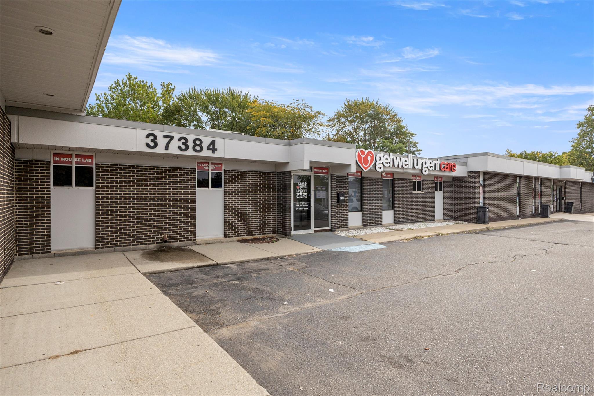 37380 Glenwood Road