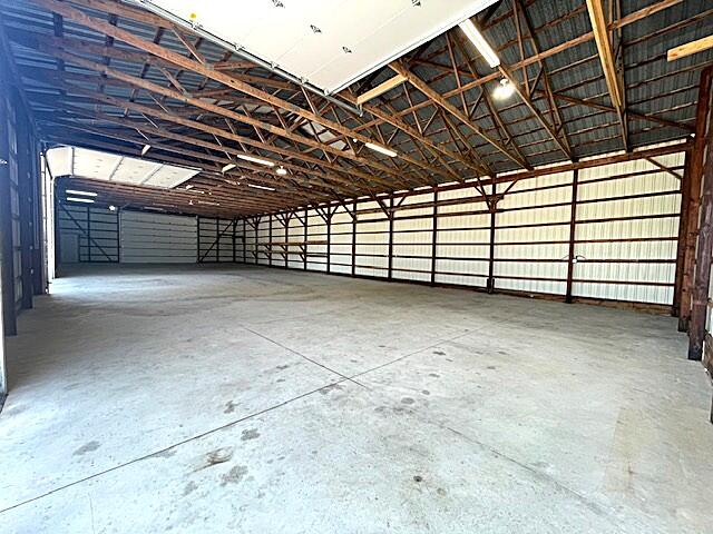 1315 W Textile Road Pole Barn #2