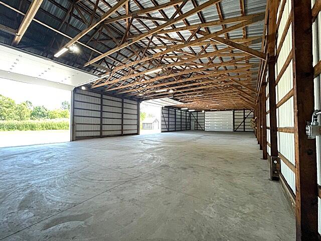 1315 W Textile Road Pole Barn #2