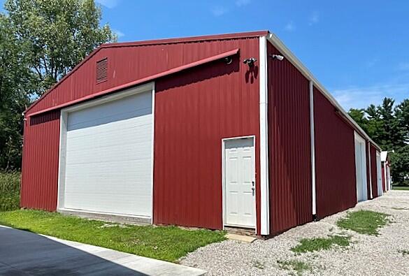 1315 W Textile Road Pole Barn #2