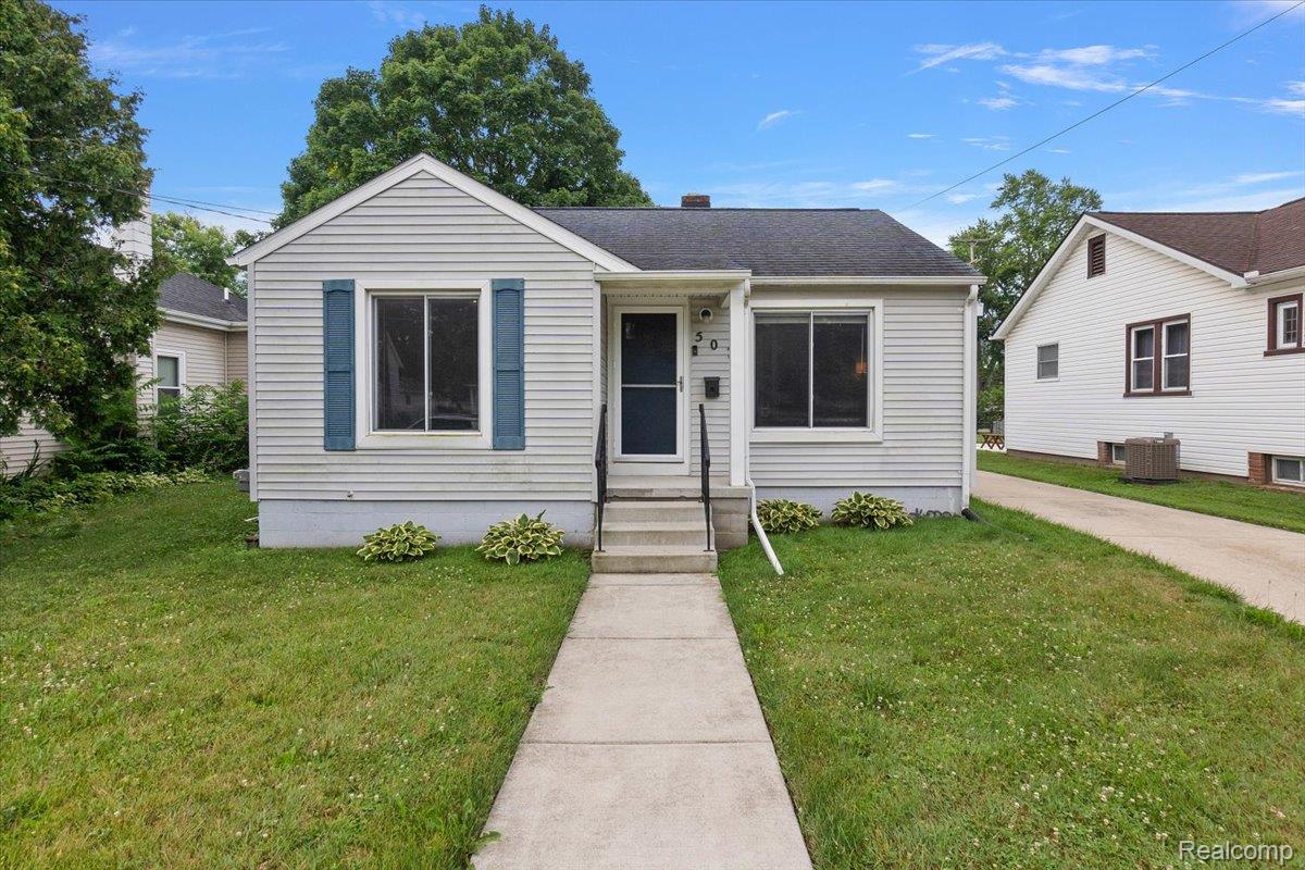 507 W Main Street