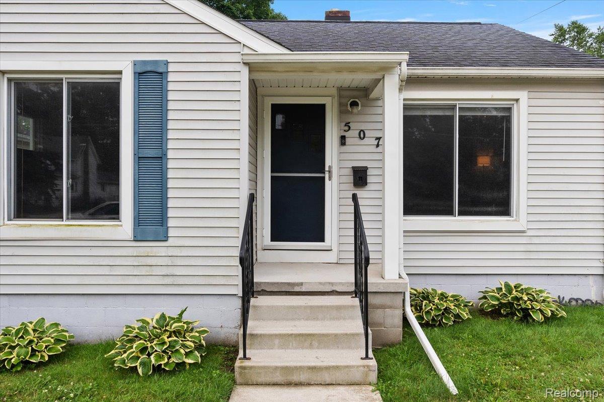 507 W Main Street