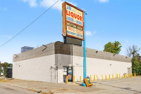 Photo for 16600 Plymouth Road