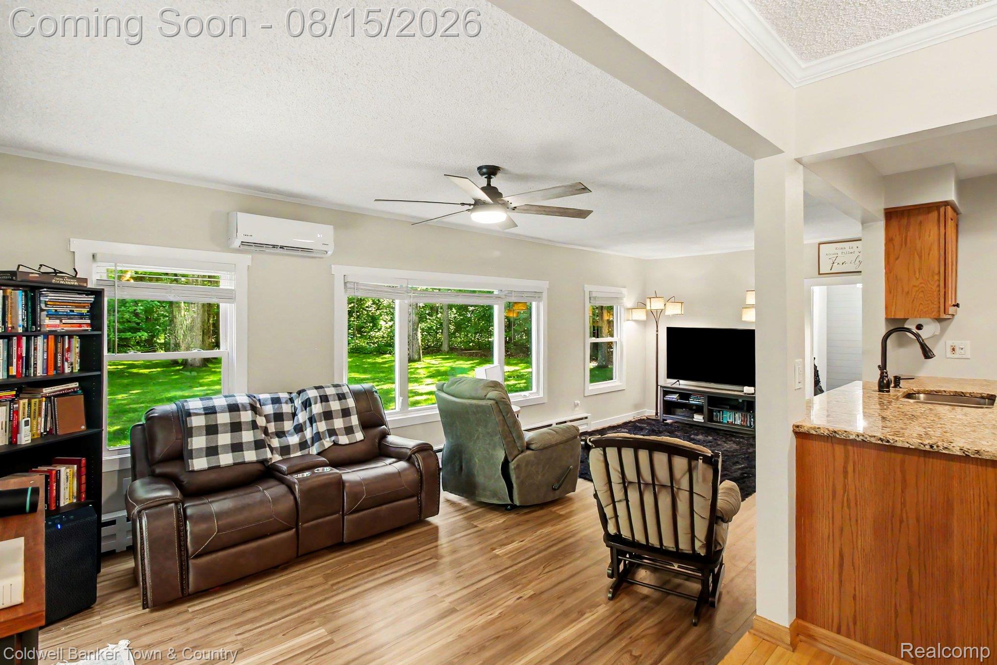 5444 Golf Club Road