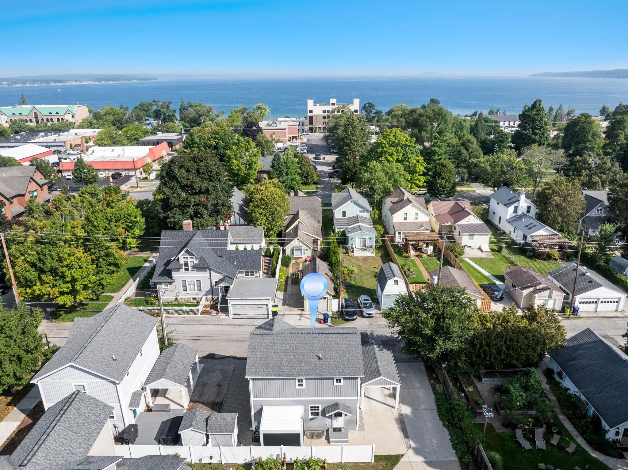 219 Boardman Avenue