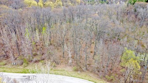 309 DOGWOOD Lane Groveland Township MI 48462