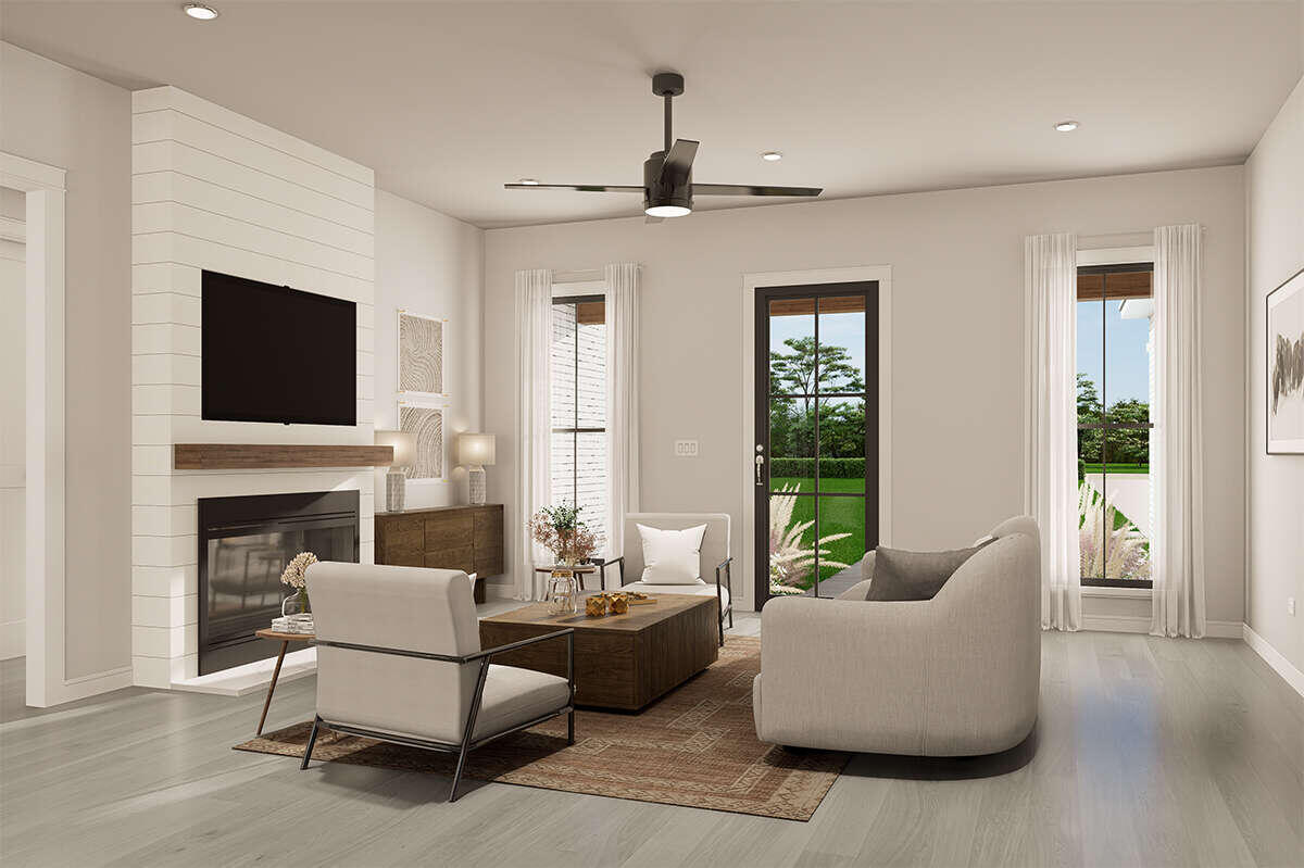 Lot 9 Foster Lane