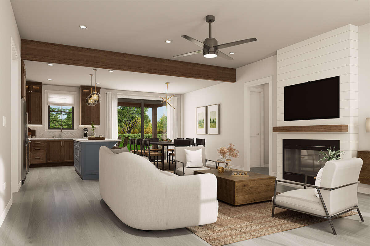 Lot 9 Foster Lane