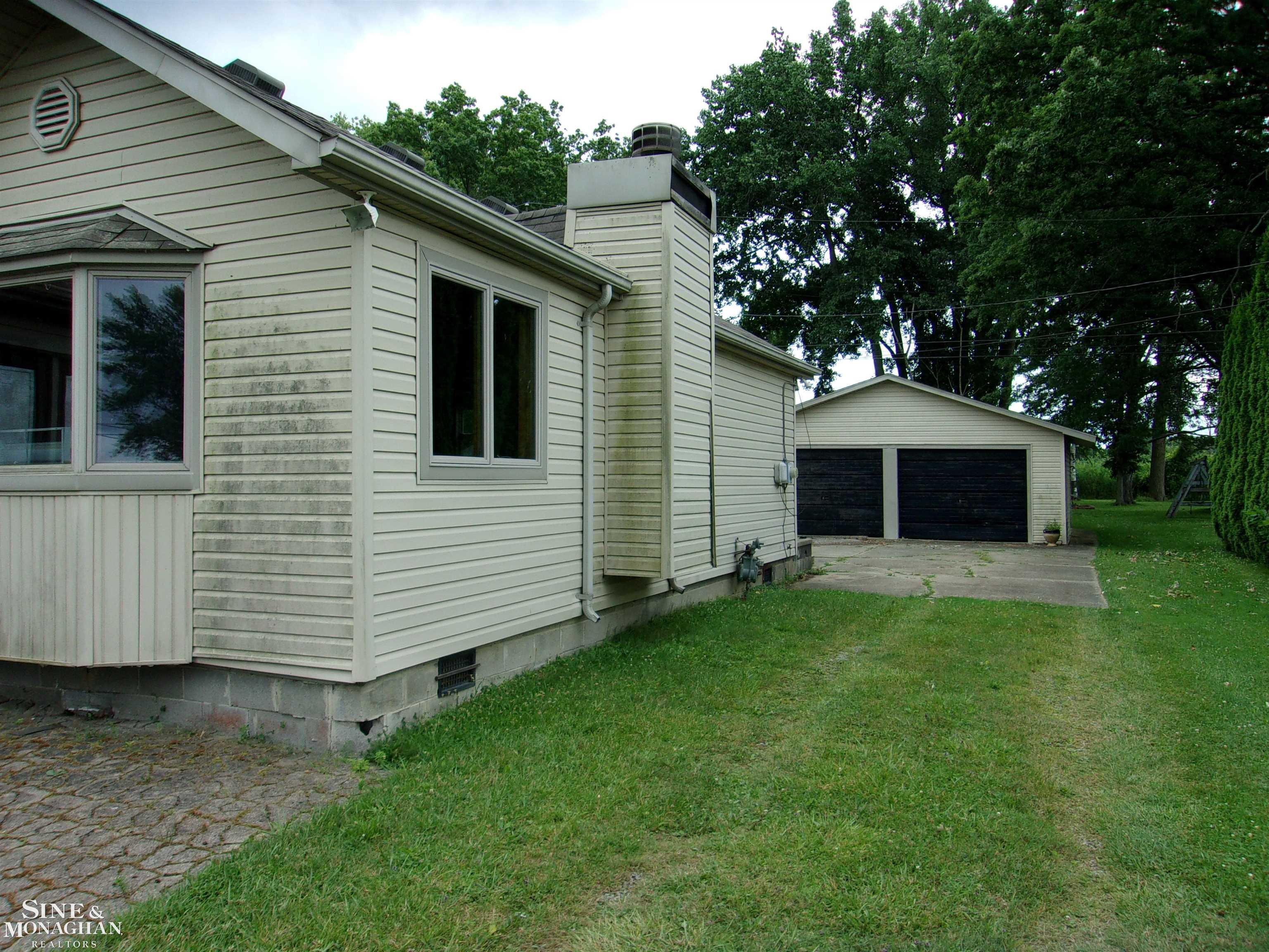 2221 N Channel Drive