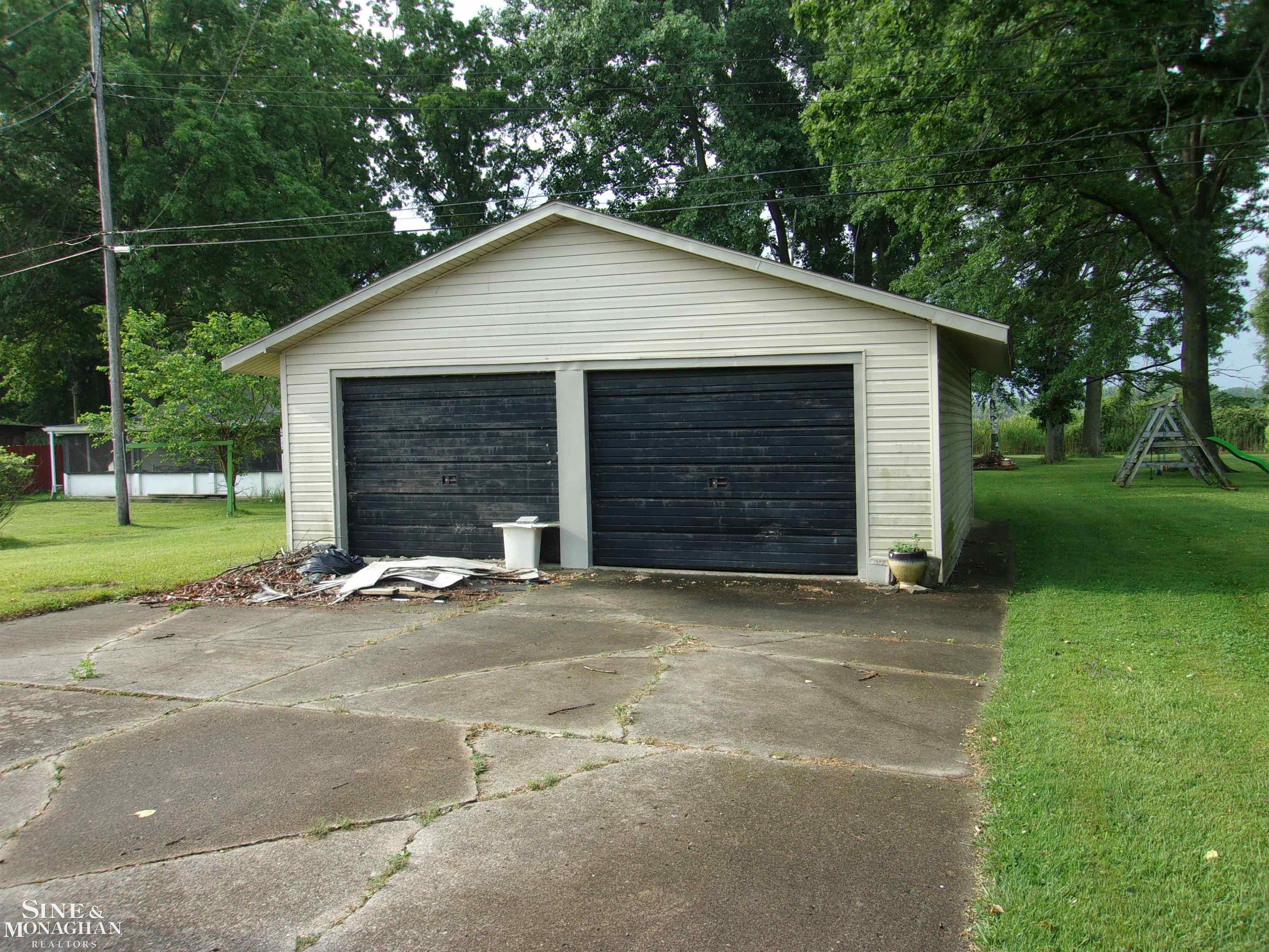 2221 N Channel Drive