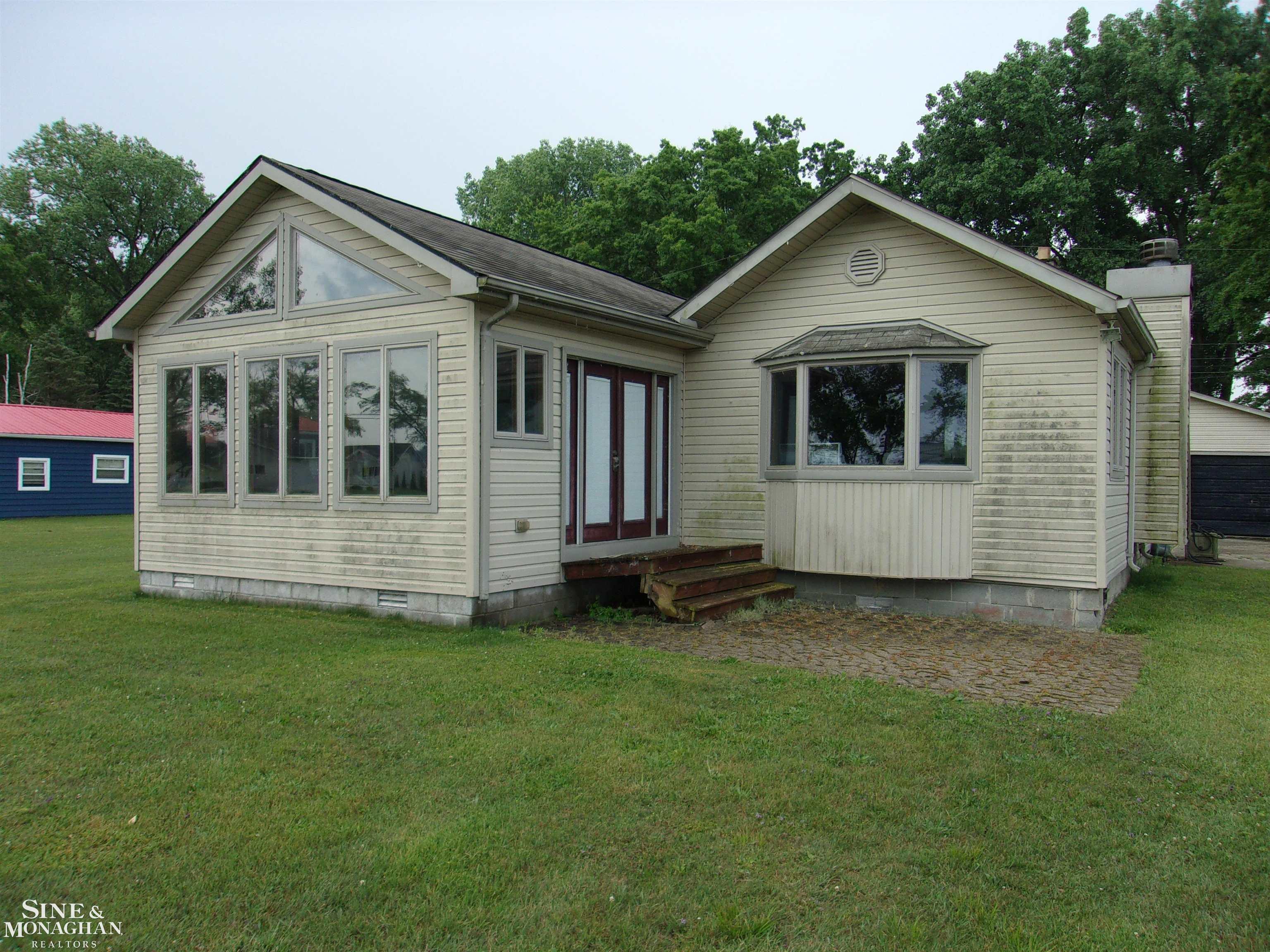 2221 N Channel Drive