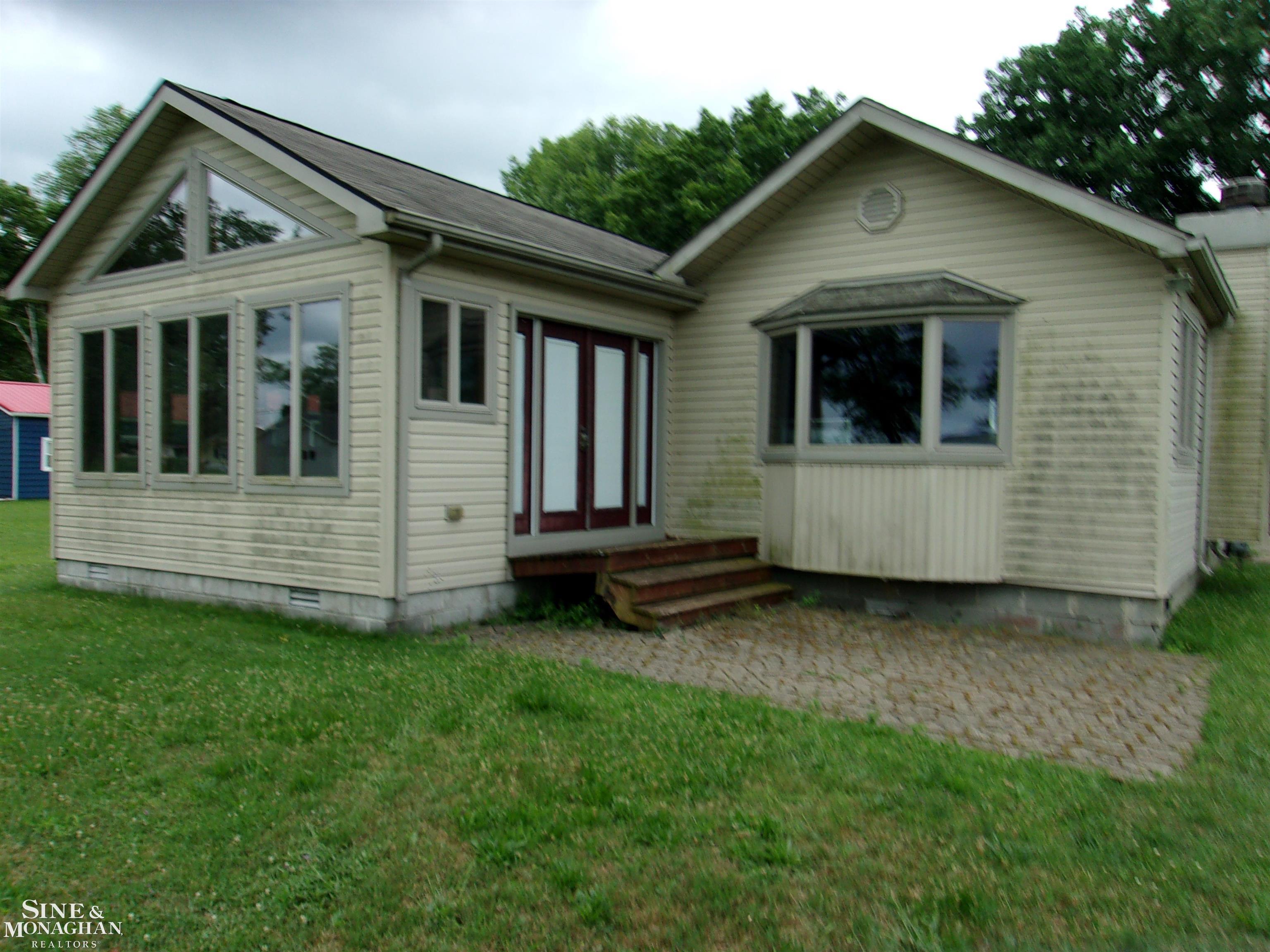 2221 N Channel Drive