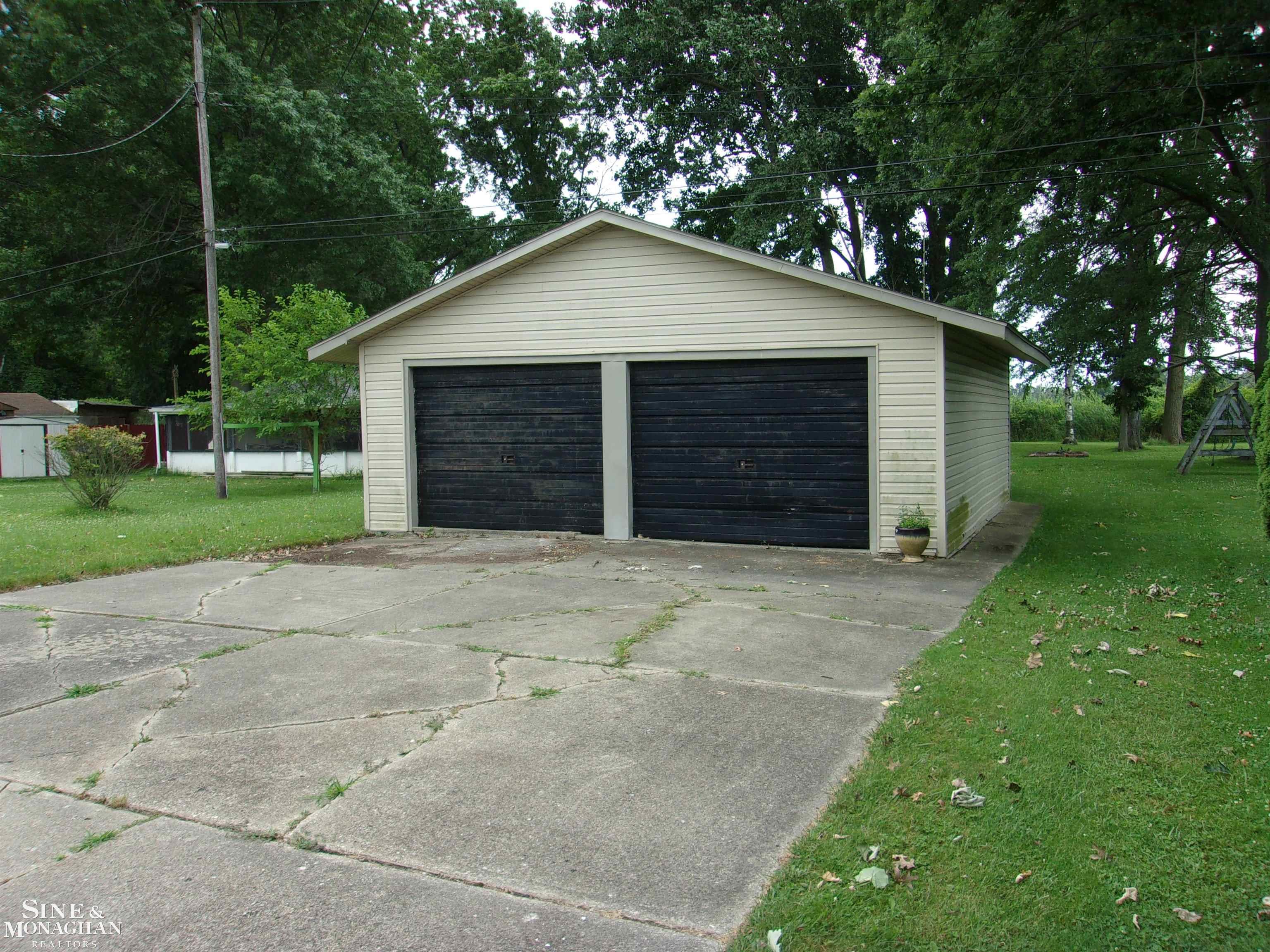 2221 N Channel Drive