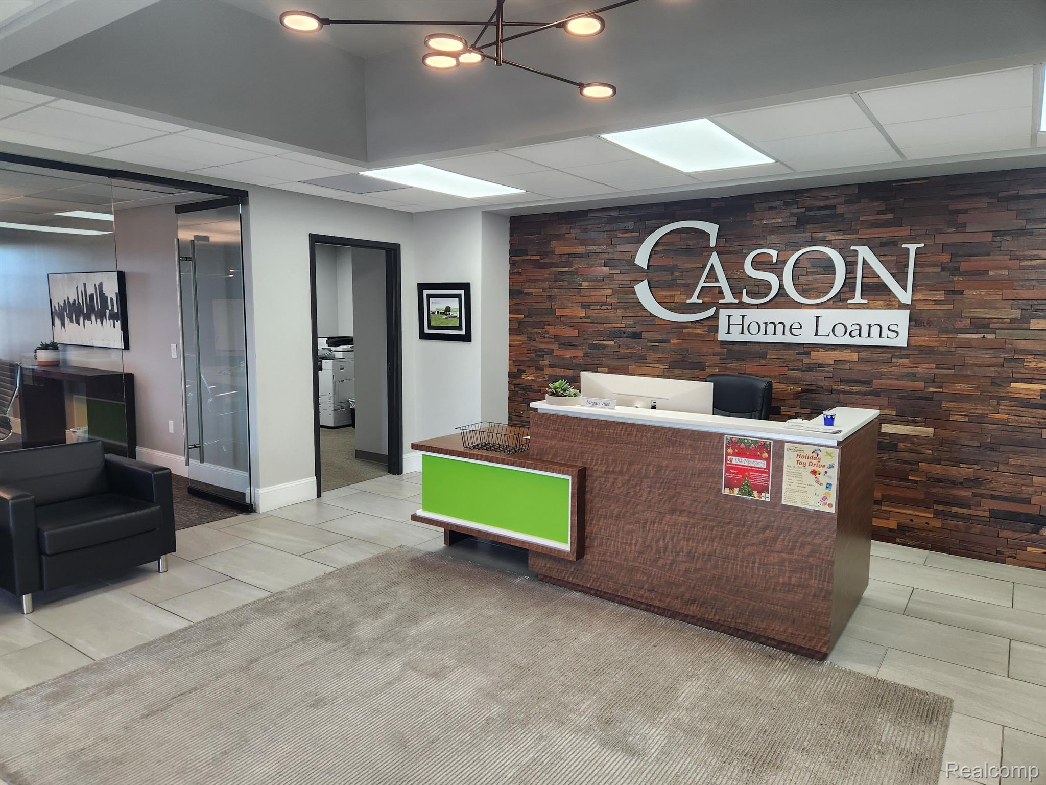 15173 NORTH Road Suite 3