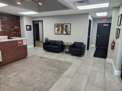 15173 NORTH Road Suite 3 Fenton Charter Township MI 48430