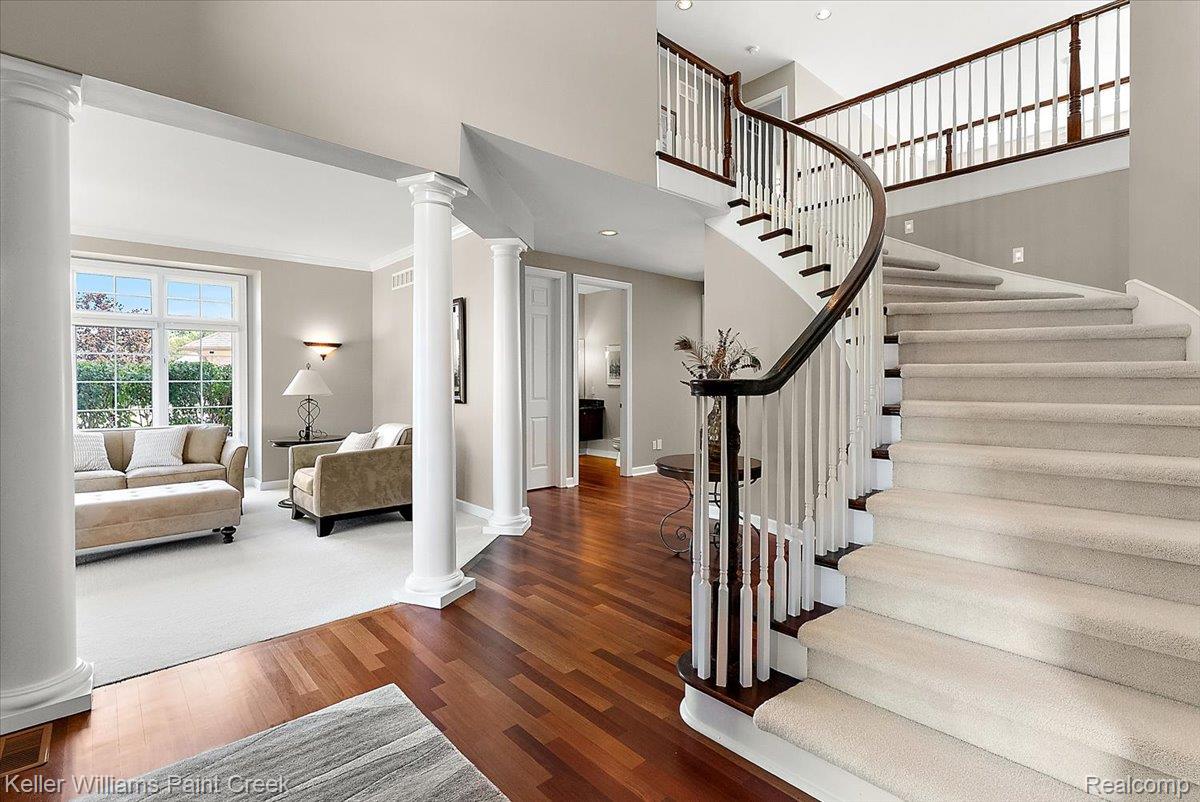 3493 N Century Oak Circle
