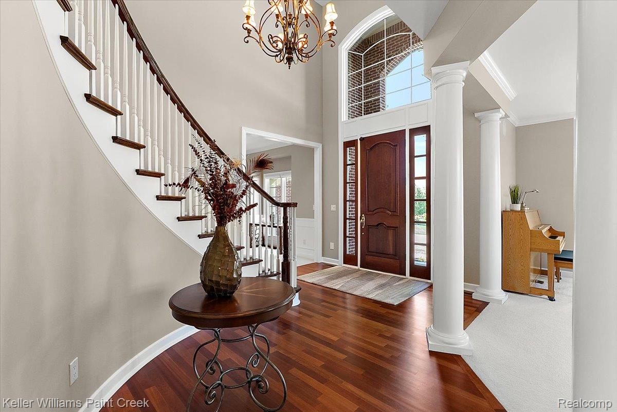 3493 N Century Oak Circle