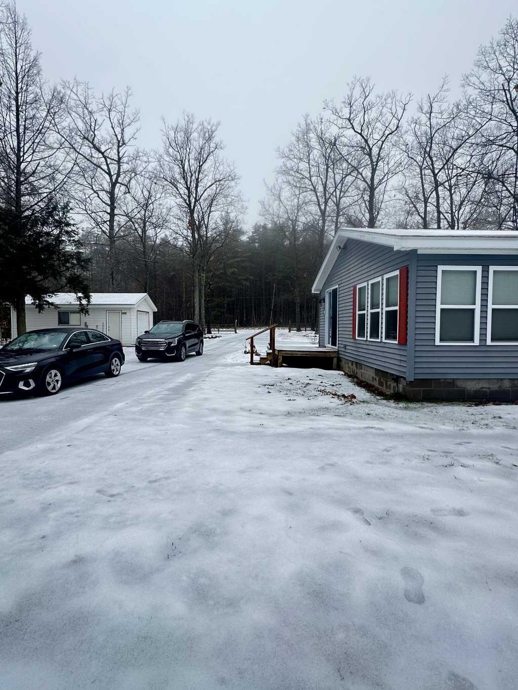 8385 Elevere Road
