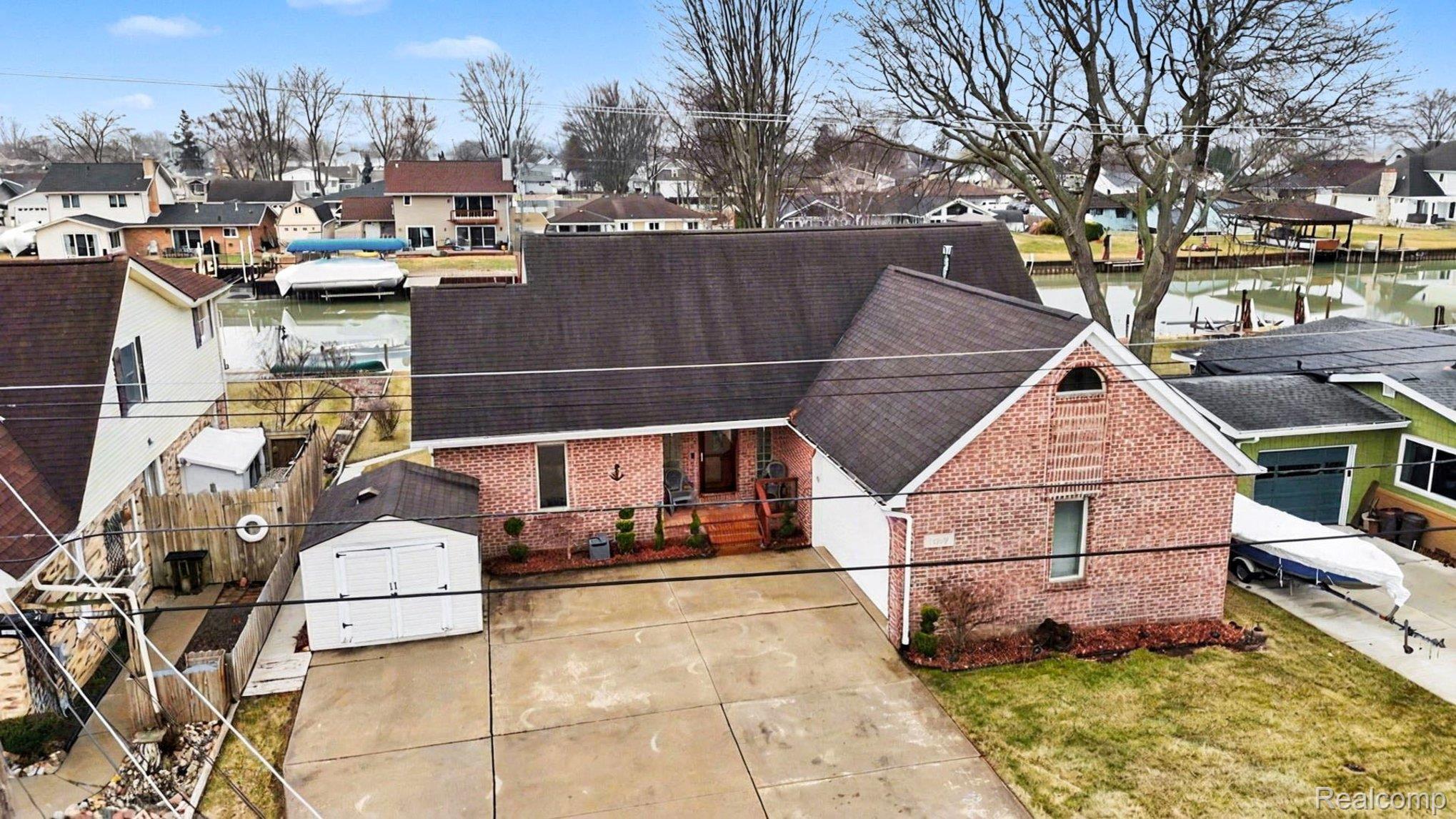 7277 Cardinal Street