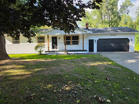 Photo of 7313 Rathbun Road, Birch Run Township, MI 48415 (MLS # 5050220224)