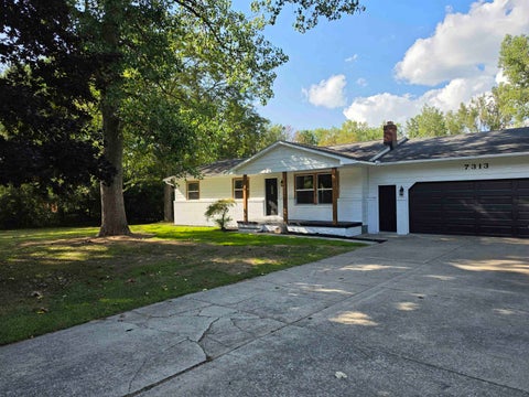 Tiny photo for 7313 Rathbun Road, Birch Run Township, MI 48415 (MLS # 5050220224)