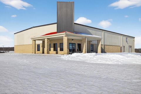 8080 Matthews Highway Tecumseh Township MI 49286