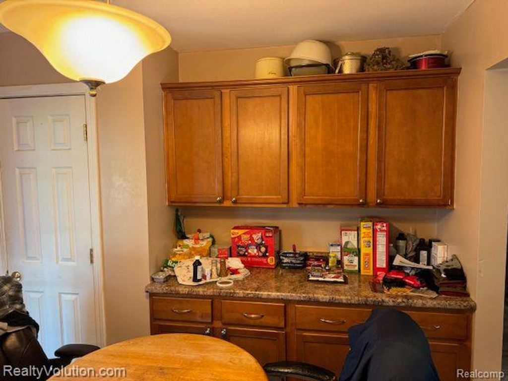 Photo of 37 MAPLE VALLEY Street, Sandusky City, MI 48471 (MLS # 20251052318)