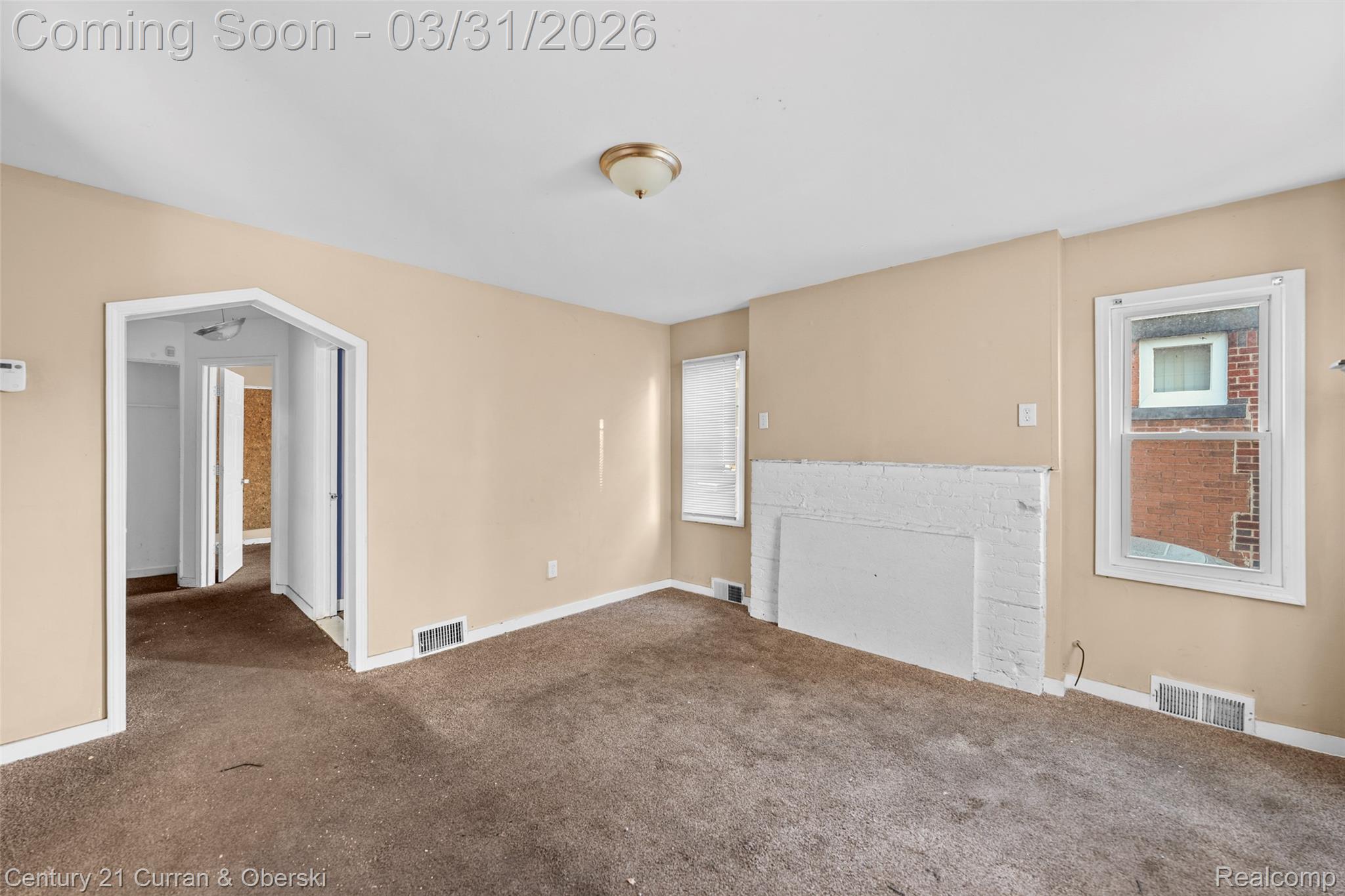 18955 Goulburn Street