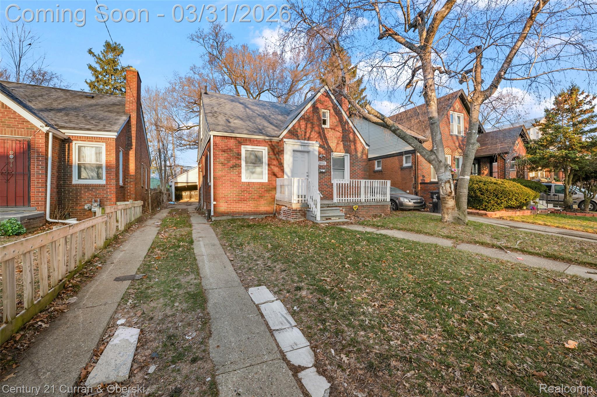 18955 Goulburn Street