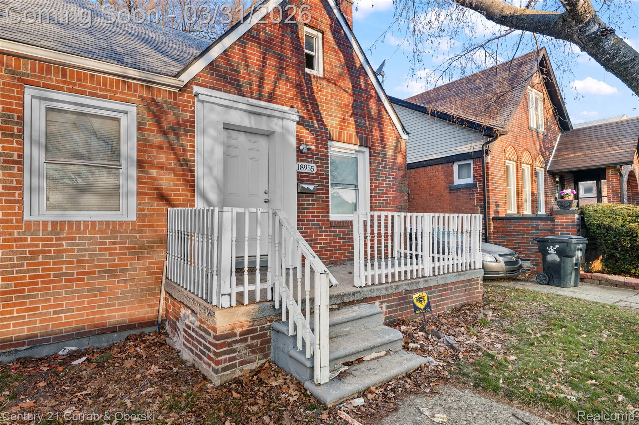 18955 Goulburn Street