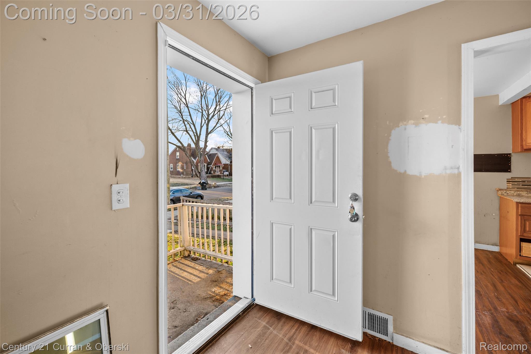 18955 Goulburn Street