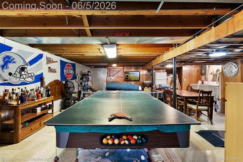Tiny photo for 30726 Cooley Boulevard, Westland City, MI 48185 (MLS # 20261038844)