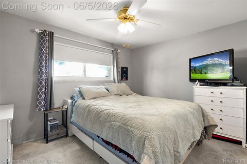 Tiny photo for 30726 Cooley Boulevard, Westland City, MI 48185 (MLS # 20261038844)
