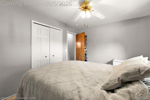 Tiny photo for 30726 Cooley Boulevard, Westland City, MI 48185 (MLS # 20261038844)